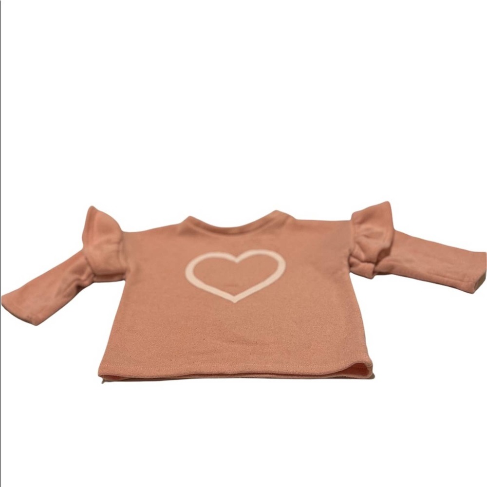 💰 Grayson Mint Girls Sweatshirt
